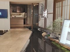 -上井料理黑金店(IFS国金中心店)