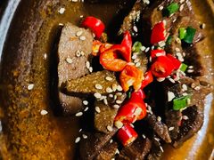 -锦和牛·炭火烧肉(ICC太和里店)
