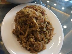 -萍香园饭店(吉林九中店)