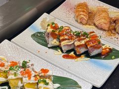 -大渔铁板烧(万象城店)
