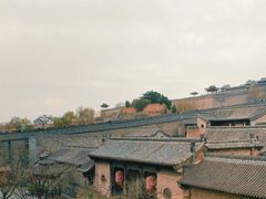 -山西王家大院