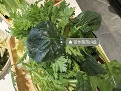 -左庭右院鲜牛肉火锅(七宝领展广场店)