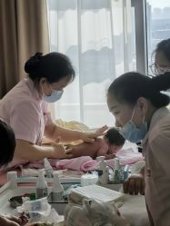 -大美母婴月子中心(虹桥店)