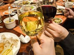 -武汉世茂希尔顿酒店·汇·全日餐厅
