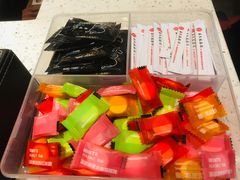 -吕氏疙瘩汤·新鲁菜(济南万象城店)