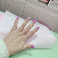 -安娜美甲美睫沙龙
