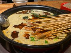 -袁记串串香(新南门店)