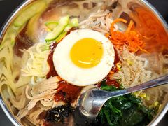 -许哥东北烧烤·铁丳烤串·宫后夹肉(繁花中心店)