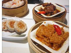 马来沙爹金钱肚-有心德(隆生店)
