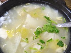 -同来顺烧烤餐厅(哈尔滨道店)