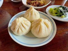 手正小笼包-同得兴 Since·1995 传统苏式面馆(嘉馀坊店)