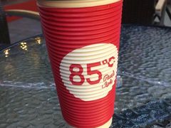 -85度C(厦门中华城新店)
