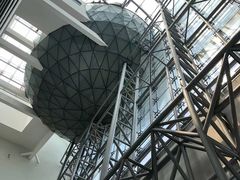 -中国杭州低碳科技馆