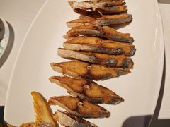 -醉舍·新淮扬菜(长宁龙之梦店)