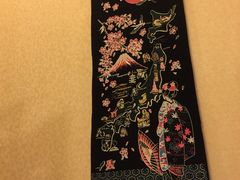 -清水日本料理铁板烧(学府路店)