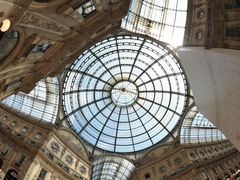 -埃马努埃莱二世拱廊