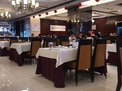 大堂-文杏酒楼(一品天下店)