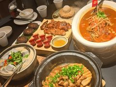 -桂小厨广西菜(水晶城店)