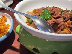 -湖兰金牌小炒肉(椒江万达店)