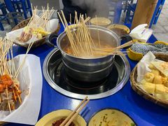 -马路边边·成都串串(翠柏路店)