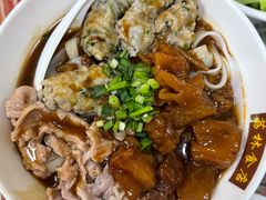 -荔林食店(西华路店)