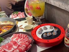 -江北北火锅馆·公路夜市(魏公村店)