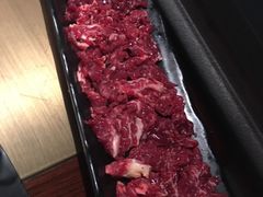 -左庭右院鲜牛肉火锅(新梅广场店)