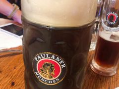 -宝莱纳啤酒花园餐厅PAULANER BRAUHAUS Nanjing(广州路店)