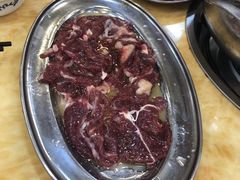 -五洞大众牛餐馆(番禺分店)