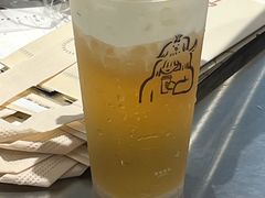 -喜茶(广州五羊邨店)