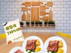 -宜家·瑞典风味餐厅(北京西红门店)