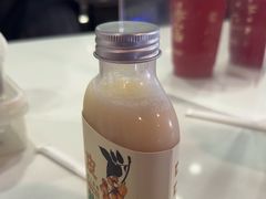 -一杯潮茶·专注潮汕茶饮(朝阳庄店)