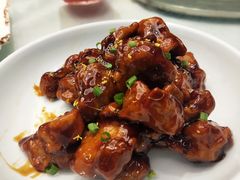 -柒园·三十年创意杭帮菜(龙湖滨江天街店)