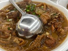 -东北饺子馆(马尾君竹店)