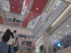 -光启城时尚购物中心