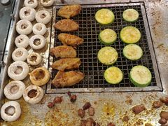 -塘屋烧烤·云南火塘烧烤品牌(春城慧谷旗舰店)