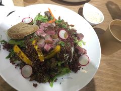 -Meal Salad米有沙拉(长泰广场店)