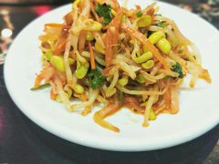 -东北特色铁锅炖·柴火灶(富阳一店)