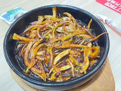 -敏丁拌饭(中街总店)