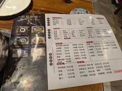 -重庆鸡公煲·青锅花椒鱼(牡丹江路店)
