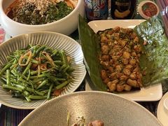 -呐咪傣园·云南菜(石厦店)