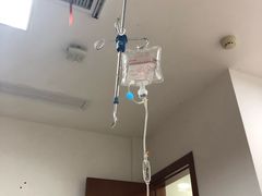 -浙江省立同德医院(翠苑院区)