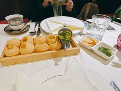 -恒河传奇印度餐厅GANGES