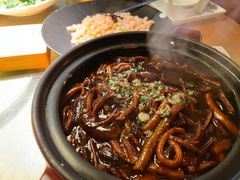 -吴越荣记苏州菜·松鼠桂鱼(月光码头店)