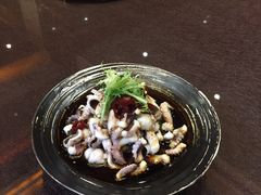 -半岛公馆(淞兴西路店)