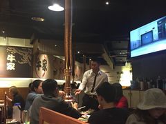 大堂-牛家酒场(7mall店)