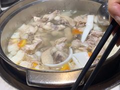 -狐狸爱上椰子鸡(滨江星光大道店)