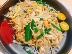 -来龙里 精致 东南亚餐室(万象城店)