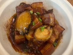 -洲晓鲜·舟山海鲜大排档(朱家尖风景区店)