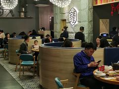 大堂-宋小谨·泉州菜(西沙湾店)